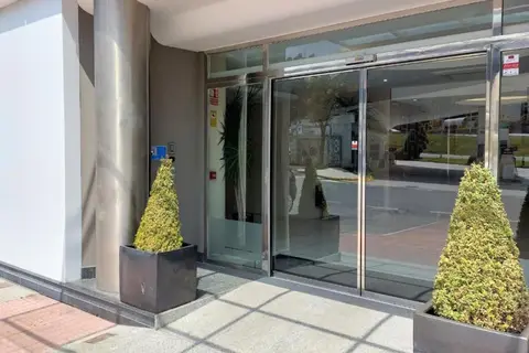 Hotel Costa Atlántica in Arteixo — foto 3