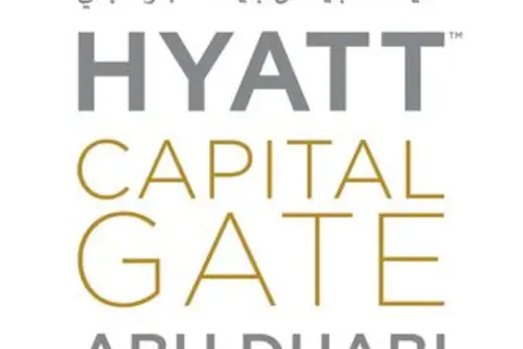 Andaz Capital Gate by Hyatt in الروضة — foto 30