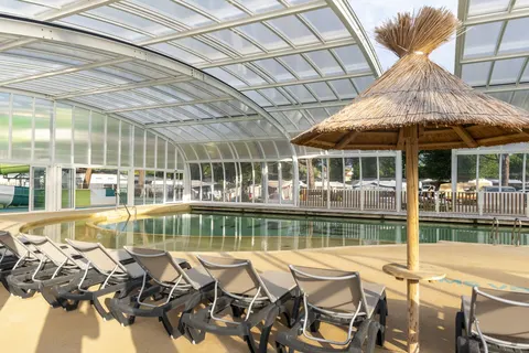 Camping Club Pontaillac Plage foto 10