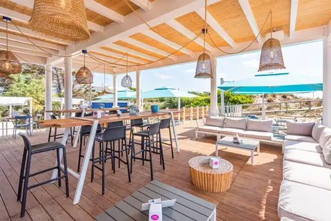 Porto Cesareo Camping in Porto Cesareo — foto 7