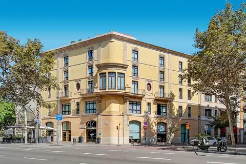 Hotel Garbi Millenni in Barcelona — foto 2