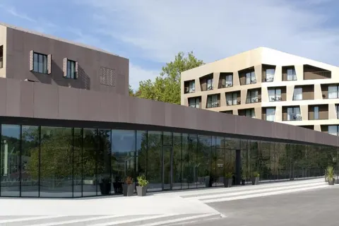 Hotel Well Premium foto 5