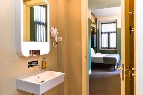 My Story Charming Hotel Augusta in Lissabon, foto 20