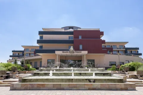 Grand Hotel Primus in Ptuj — foto 6