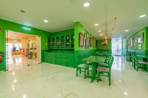 Se Boutique Hotel in Funchal — foto 18