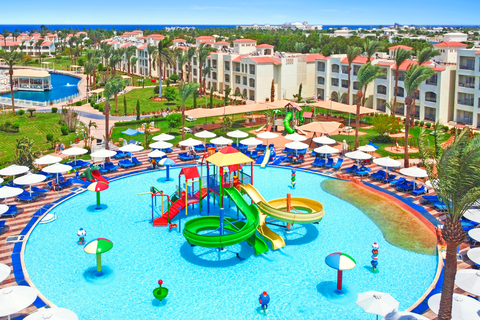 Pickalbatros Dana Beach Resort foto 10