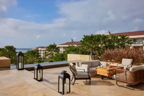 Mulia Resort in Kuta Selatan, foto 25