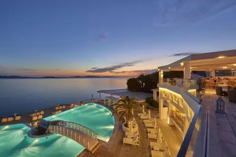 Saint John in Άγιος Ιωάννης Διακόφτης — foto 28