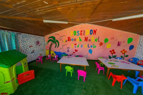 Poseidon Beach in Laganas Municipal Unit — foto 19