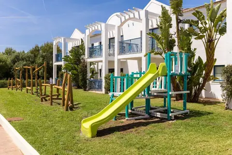 MarSenses Paradise Club Hotel in Ciutadella, foto 8