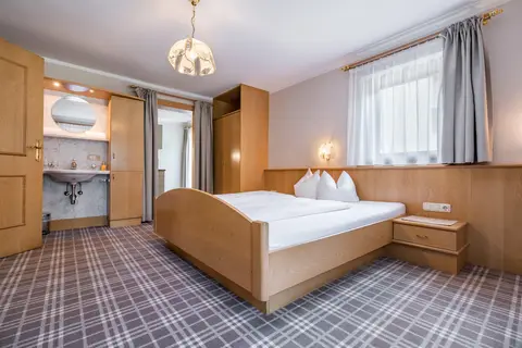 Appartementen Mair in Mayrhofen, foto 22