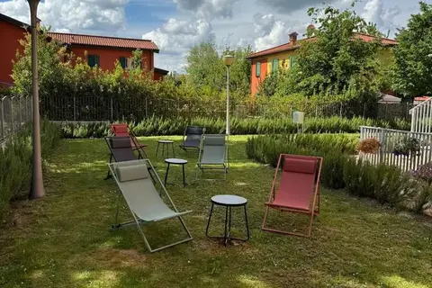 Bleis Hotel in Bologna, foto 8