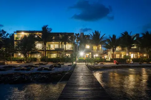 Hotel Mereva Tulum in Cancún — foto 25