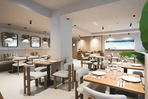 Gaudea Hotel Santa Pola in Santa Pola — foto 26