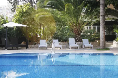 Hotel Morlans Garden in Calvià — foto 18
