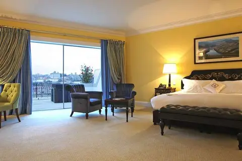 The Yeatman Hotel in Vila Nova de Gaia — foto 24