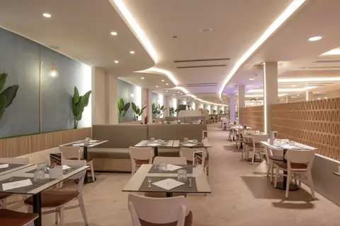 Gran Hotel Bali in Benidorm — foto 5