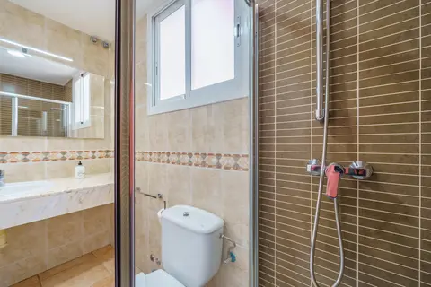 Appartementen Europa Family in Blanes — foto 6