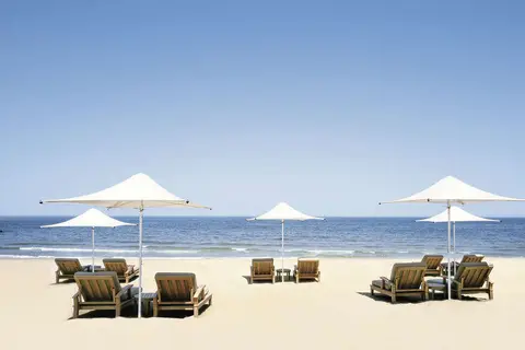 Hilton Muscat Al Bandar in Muscat — foto 13