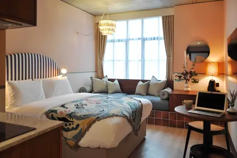 room2 Chiswick in Londen — foto 29