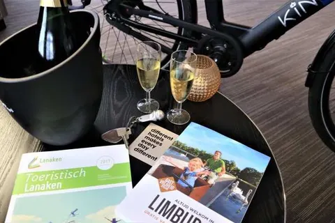 Eurotel Lanaken - Different Hotels foto 11