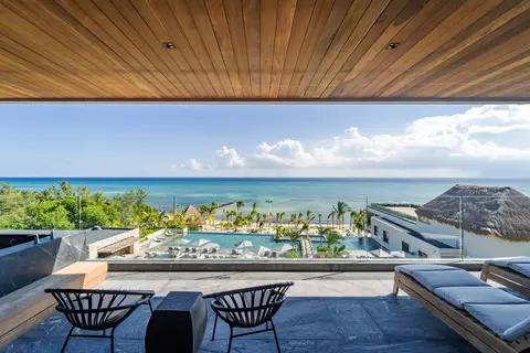 Impression Moxché by Secrets in Playa del Carmen — foto 7