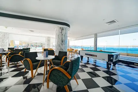 Bull Hotel Reina Isabel & Spa in Villanueva de las Torres — foto 9