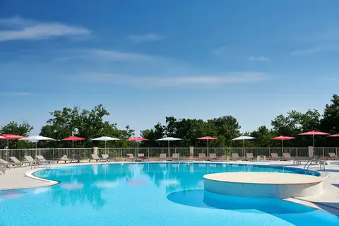 Apartments Bellevue Plava Laguna in Poreč, foto 23