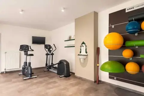 Vienna House Easy by Wyndham Castrop-Rauxel in Castrop-Rauxel — foto 7