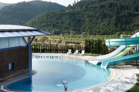 Obam Termal Resort & Spa in Balıkesir, foto 19