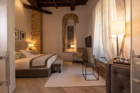 Donati Luxury Tower in Florence — foto 14