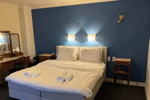 Hotel Rubenshof foto 8