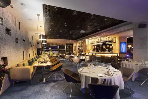 DoubleTree by Hilton Hotel Istanbul - Old Town in İstanbul, foto 18