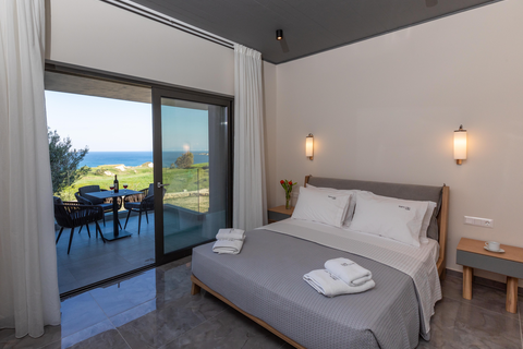 Tramonto Suites foto 10