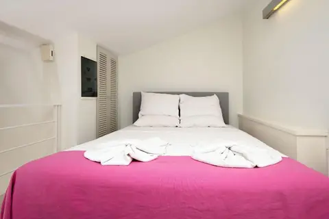 Vivian Art Apartments in Rethimnon — foto 8