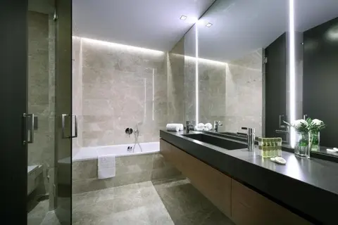 Eurostars Torre Sevilla in Sevilla — foto 2