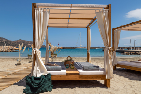 Zeus Eleva Mirabello Bay foto 22