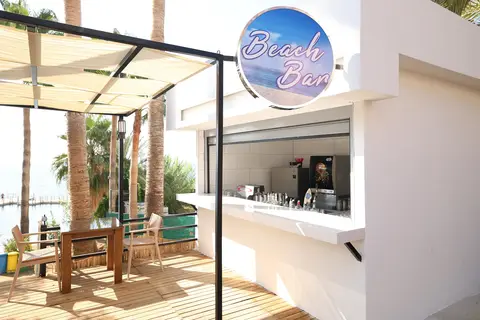 EOS Beach Resort in Alanya, foto 29