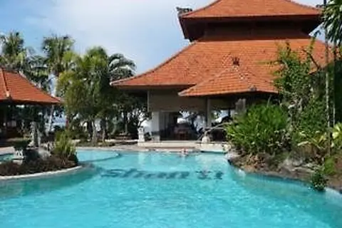 Vila Shanti Beach in Denpasar — foto 9