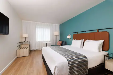 Exe Vienna in Wenen — foto 12