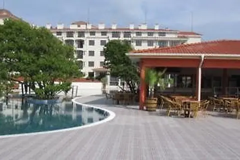 Tui Suneo Serenity Bay in Свети Влас — foto 5