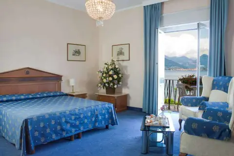 Hotel Milan Speranza Au Lac in Stresa, foto 22
