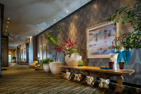 Embassy Suites by Hilton in Santo Domingo, foto 15