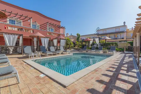 Villas D. Dinis in Lagos — foto 3
