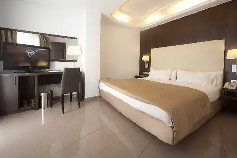 Taburiente in Santa Cruz De Tenerife — foto 19