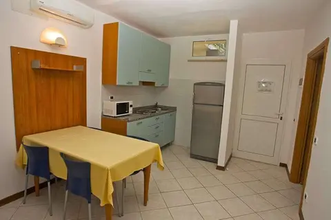 Ai Pini Medulin Resort in Medulin — foto 13
