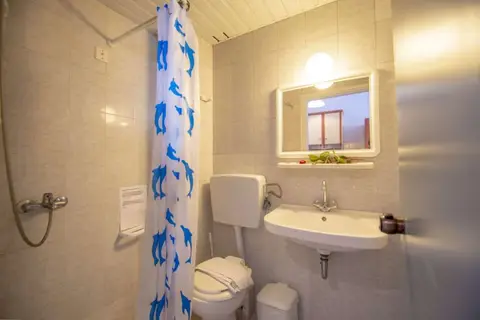 Agoulos Beach Hotel in Zakynthos Municipal Unit, foto 12