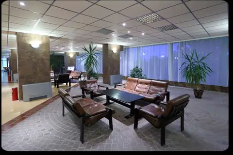 Hotel Ambassador in Амбасадор — foto 17