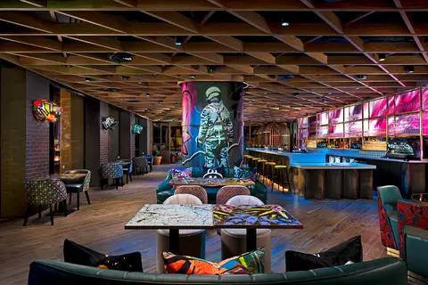 NYX Hotel by Leonardo Dublin in Dublin, foto 26