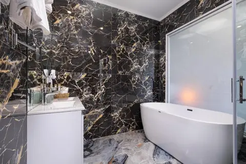 Feniks Hotel in Alanya, foto 11